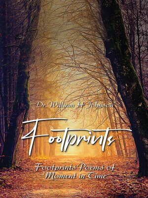 cover image of Footprints